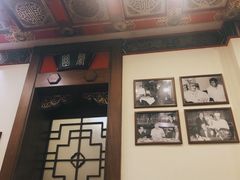 -梅龙镇酒家(南京西路总店)