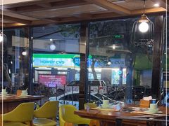 大堂-荣记潮汕牛肉火锅(仙鹤街店)