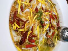 -太二酸菜鱼(正大广场店)