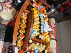 -古田居·特色寿司料理(星之岛旗舰店)