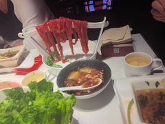 -大妙火锅·非物质文化遗产(锦里店)
