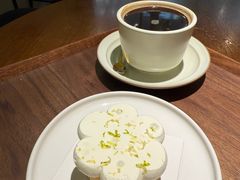 -Ten Olives甜点