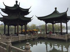 -南通濠河风景名胜区