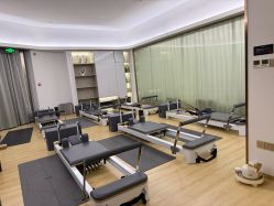 -奥本瑜伽·普拉提