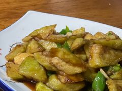 -老关东东北菜(盐城店)
