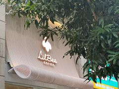-LilBee Coffee
