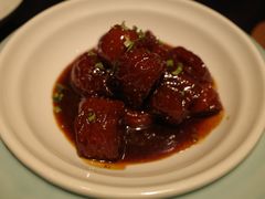 九转大肠-梅飞酒家(桑园路店)