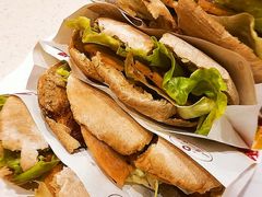 -一叶一世界·素食餐厅(锦华万达店)