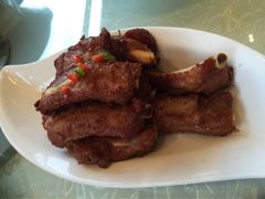 -亢龙太子酒轩(东湖店)