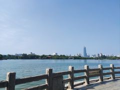 -济南大明湖景区