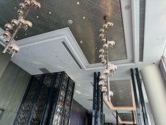 -南宁那莲豪华精选酒店-云霄酒廊·80楼高空城景酒吧