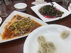 -望海潮海鲜店 特色家常菜(在海一方店)