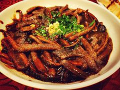 -老大同酒家·糟卤·本帮菜(中山公园店)