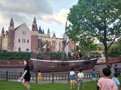 -安徒生童话乐园