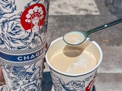 -霸王茶姬(南强街店)