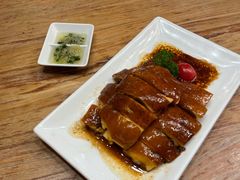-新旺茶餐厅(嘉里城店)