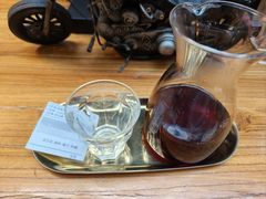 -阿什卡咖啡馆ESSCA COFFEE(塔里木石油宾馆店)
