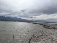 -盐湖景区