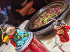 -老淮安·淮安菜(周恩来纪念馆店)