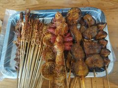 -非凡烧烤(历史博物馆店)
