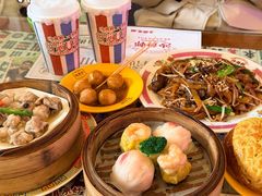 -憶廟街 X 沙角邨(太古城店)