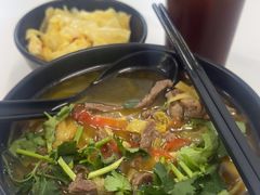 -一品郑记重庆牛肉米线馆(东泰路店)