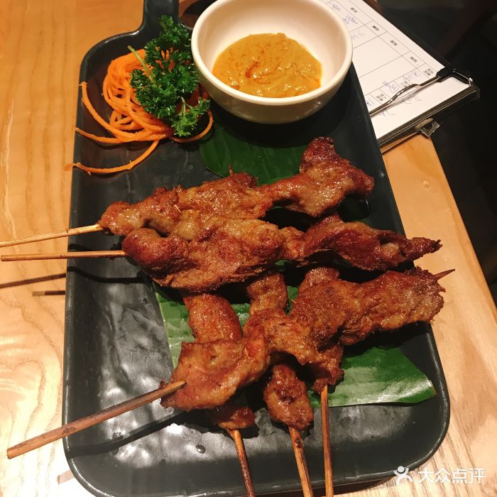 泰香米泰国餐厅(成都大悦城店)图片