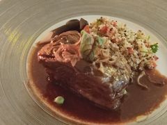 -三迪希尔顿酒店·星空酒廊