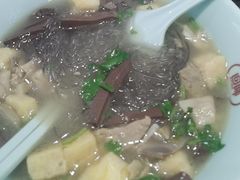 -回味鸭血粉丝汤(砂之船店)