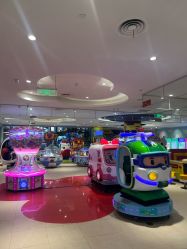 -meland亲子乐园·派对·研学(淄博万象汇店)