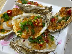 -小东北烧烤(双拥路店)