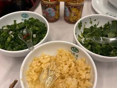 小料-枇杷园食为鲜火锅(南山店)