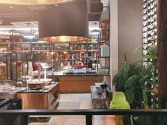 -御品海宴海鲜自助餐厅(龙岗万科广场店)