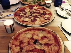 -玛尚诺Pizza&Bar(长泰广场店)