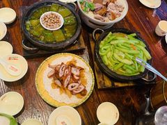 -农厨好味·温泉鹅·农家菜