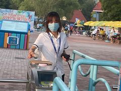 -欢乐水魔方水世界