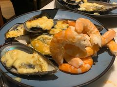 -喜庭海鲜自助(来福士店)