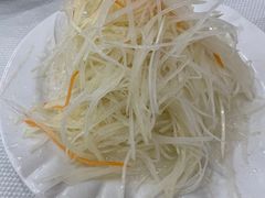 -奥华餐厅·老张记(台基厂店)