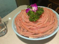 -矮冬瓜红茶火锅