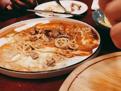 -蓝枪鱼西餐厅(锦华店)
