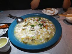 -百岁我家酸菜鱼(龙湾万达店)