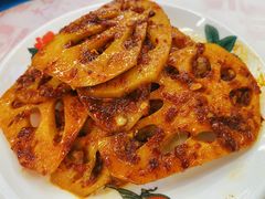 -堂瓦里·33年传统赣菜(第一街区店)