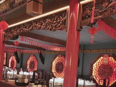 -宝轩渔府·老字号海鲜·正宗津菜(水上店)