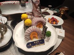 -海货·臻品火锅·蒸汽海鲜(滨海金融街店)