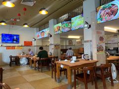 -新城餐厅(吉祥北街店)