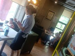 -米莱蒂亞牛排餐厅(福园广场店)