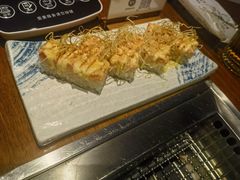 -杉海和牛烧肉海鲜自助(会展城店)