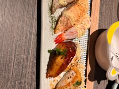 -炙柒Sekinana·精致日料(合生汇店)