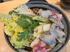 -元气寿司(新城市广场店)