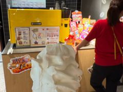 -麦当劳(北京路广百广场店)